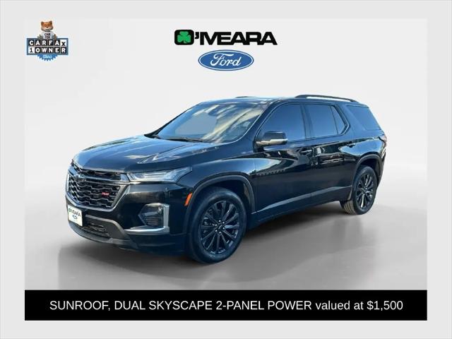 2023 Chevrolet Traverse AWD RS for sale in Northglenn, CO