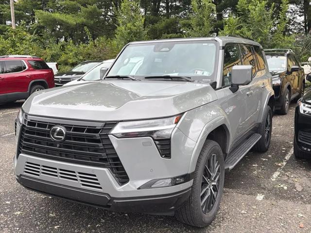 2024 Lexus GX 550 Premium+ for sale in Warminster, PA