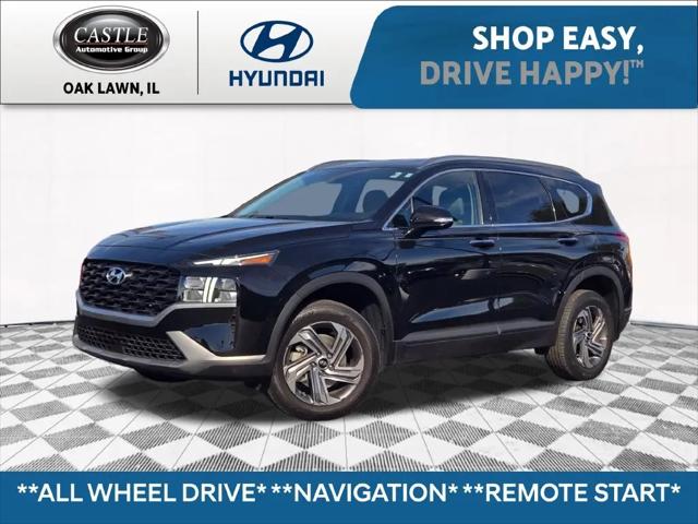 2023 Hyundai Santa Fe SEL for sale in Oak Lawn, IL