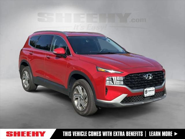 2023 Hyundai Santa Fe SEL for sale in Alexandria, VA