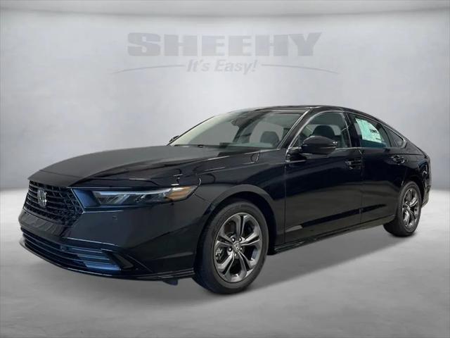 2026 Honda Accord Sedan EX-L for sale in Alexandria, VA