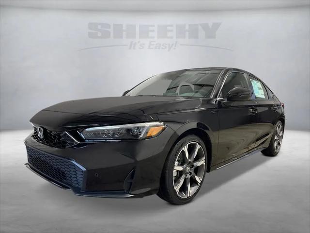 2026 Honda Civic Sport Touring for sale in Alexandria, VA