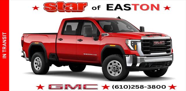 2026 GMC Sierra 3500HD Pro for sale in Easton, PA