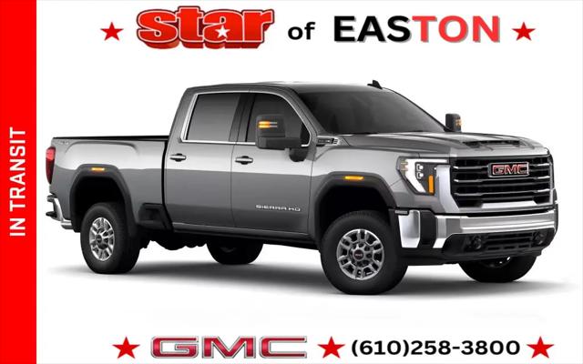 2026 GMC Sierra 2500HD SLE for sale in Easton, PA