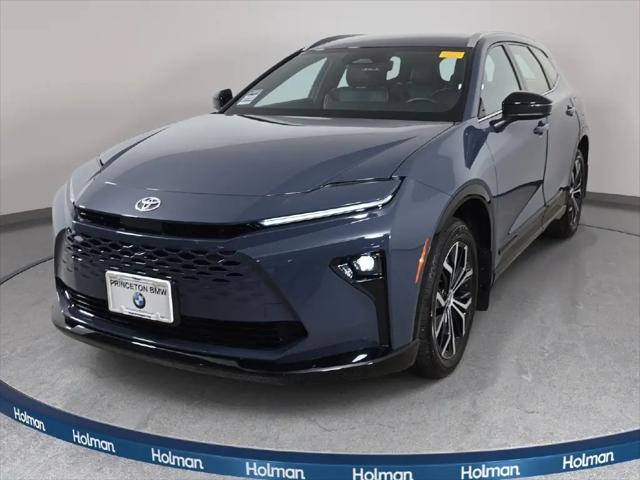 2026 Toyota Crown Signia XLE for sale in Hamilton, NJ