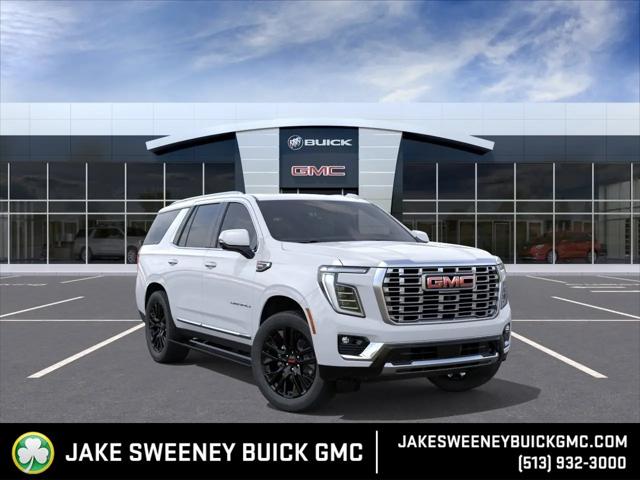 2027 GMC Yukon Denali for sale near Lebanon, OH