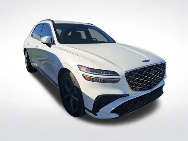 2026 Genesis GV70 2.5T Sport Prestige for sale in Montgomery, AL