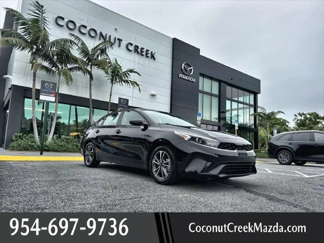 2023 Kia Forte LXS for sale in Coconut Creek, FL