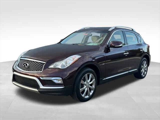 2017 INFINITI QX50 Standard for sale in Highland Park, IL