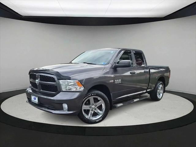 2016 Ram 1500 Express for sale in Sterling, VA