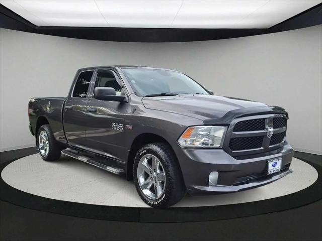 2016 Ram 1500 Express