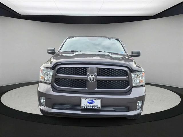 2016 Ram 1500 Express