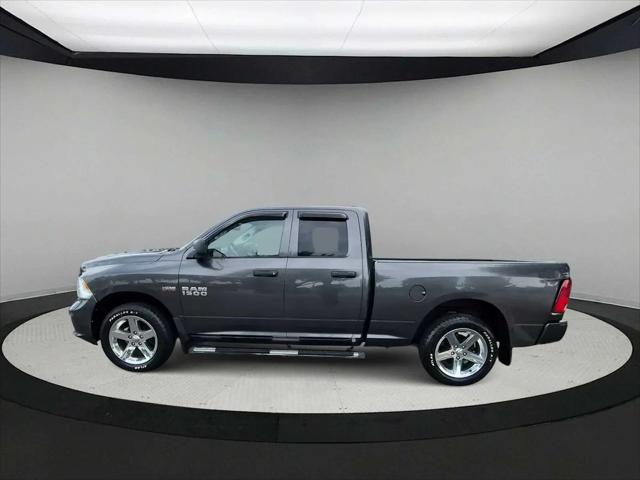 2016 Ram 1500 Express