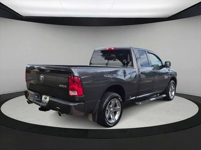 2016 Ram 1500 Express