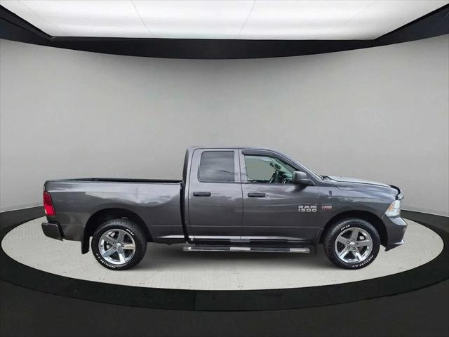 2016 Ram 1500 Express