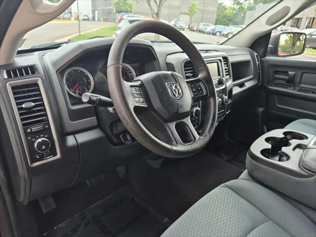 2016 Ram 1500 Express