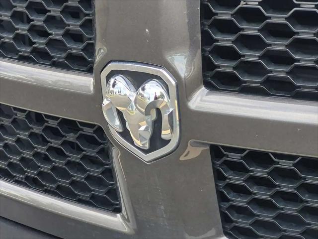 2016 Ram 1500 Express