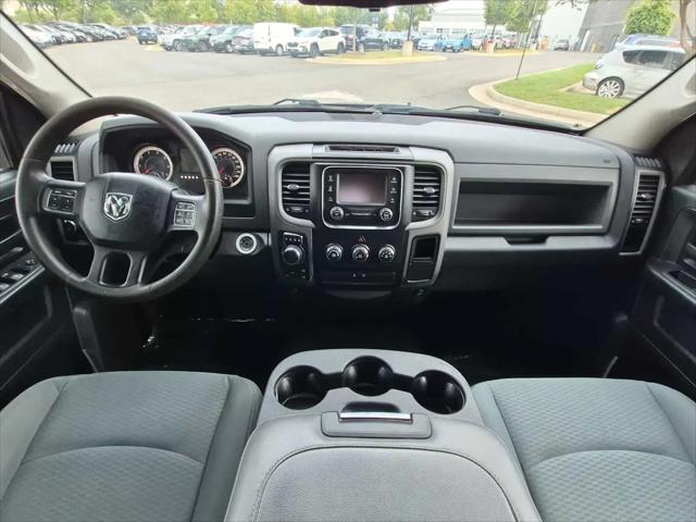 2016 Ram 1500 Express