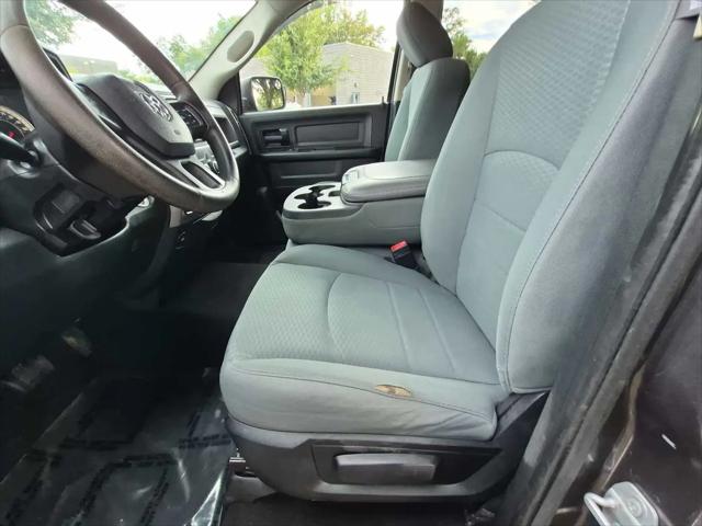 2016 Ram 1500 Express