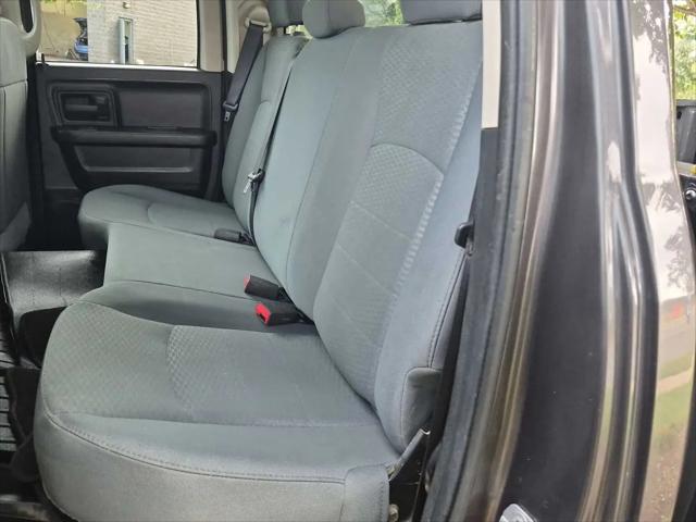 2016 Ram 1500 Express