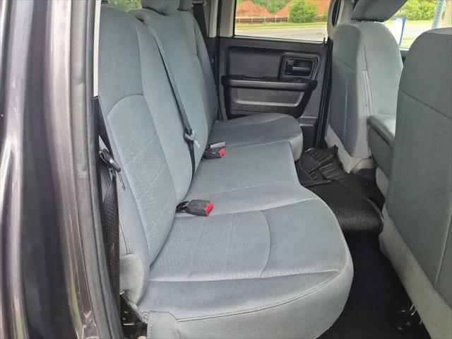 2016 Ram 1500 Express