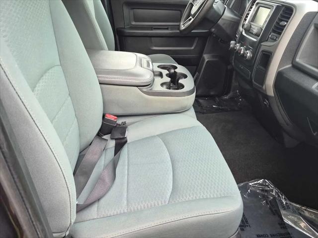 2016 Ram 1500 Express