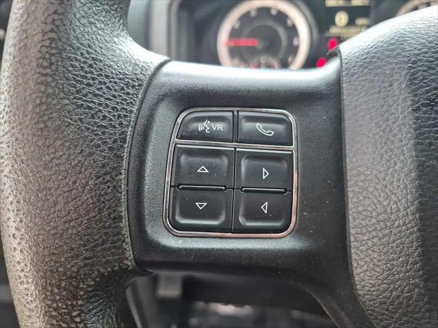 2016 Ram 1500 Express