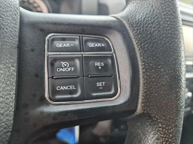 2016 Ram 1500 Express