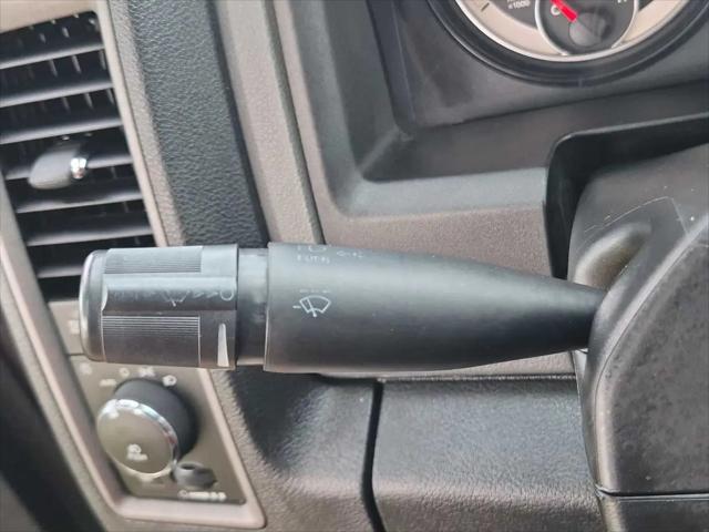 2016 Ram 1500 Express