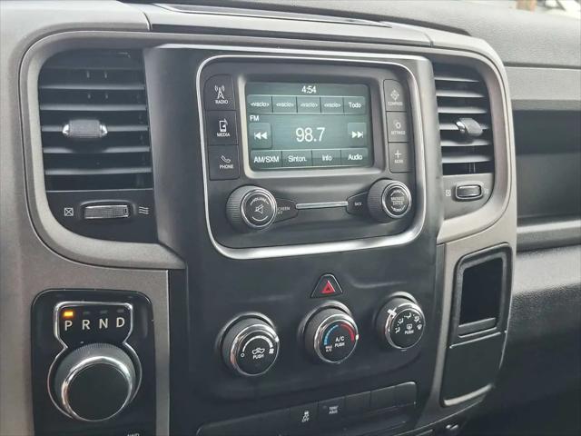 2016 Ram 1500 Express