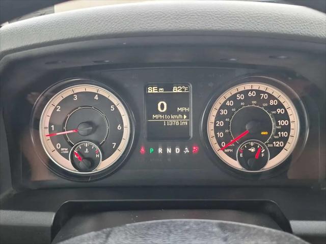2016 Ram 1500 Express