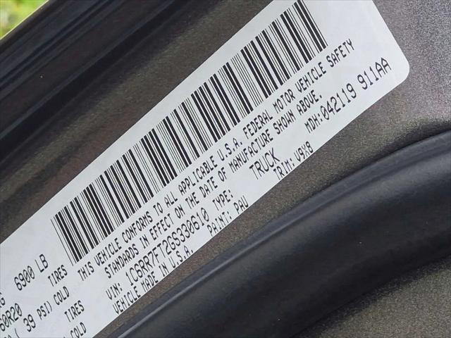 2016 Ram 1500 Express