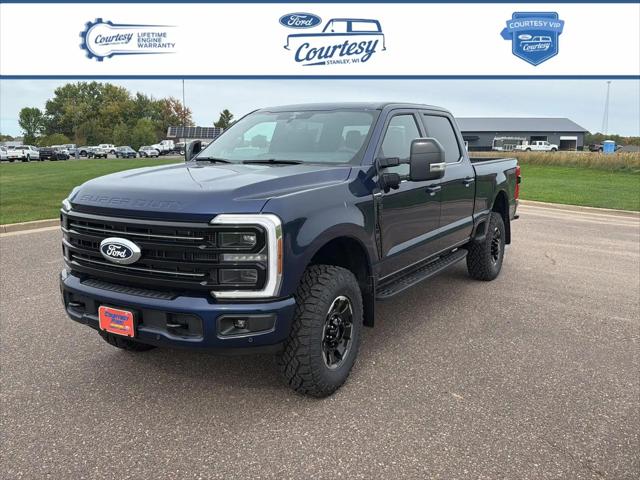 2027 Ford F-250 Platinum for sale in Stanley, WI