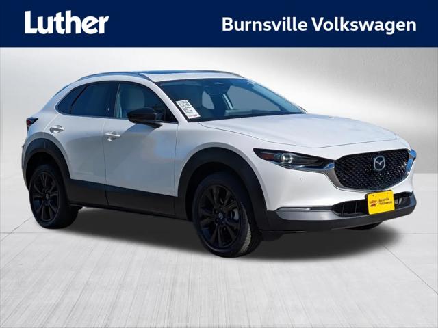 2024 Mazda CX-30 2.5 Turbo Premium Plus Package for sale in Burnsville, MN