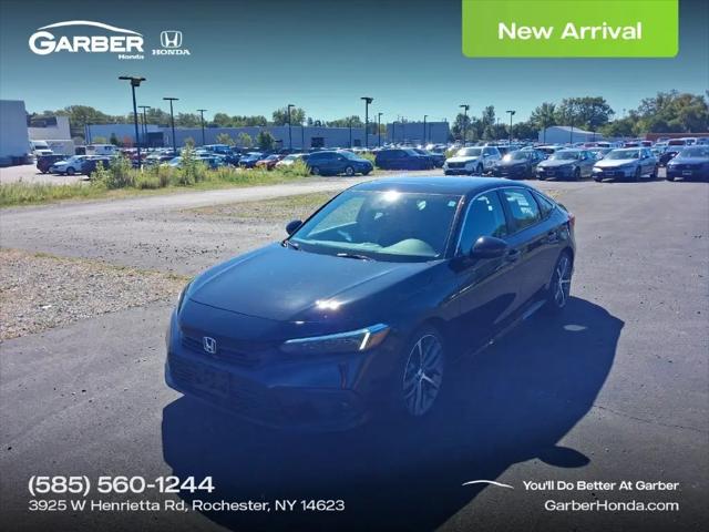 2023 Honda Civic Touring for sale in Rochester, NY