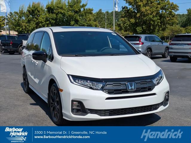 2026 Honda Odyssey Sport-L for sale in Greenville, NC