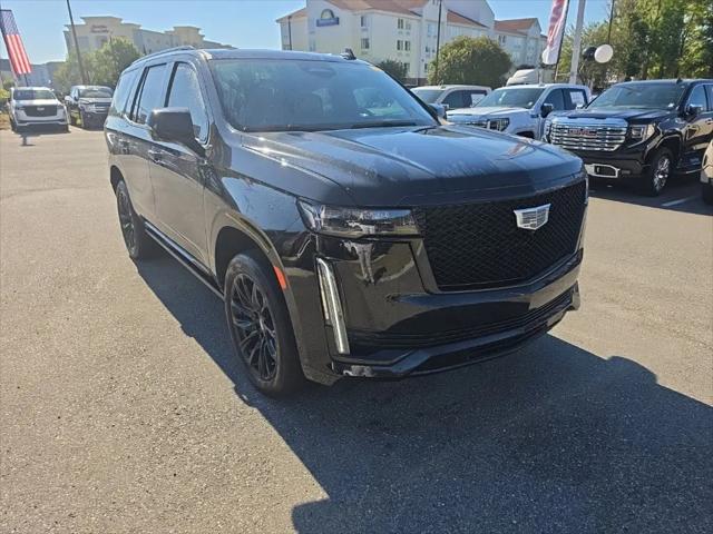 2024 Cadillac Escalade 4WD Sport for sale in Macon, GA