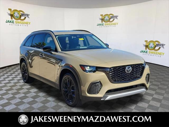 2026 Mazda CX-70 3.3 Turbo Premium for sale in Cincinnati, OH