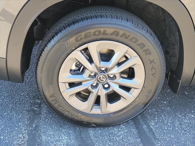 2026 Mazda CX-5 2.5 S