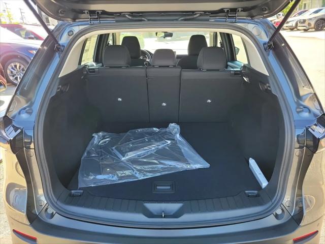 2026 Mazda CX-5 2.5 S