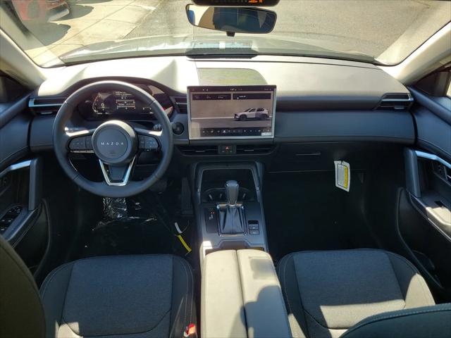 2026 Mazda CX-5 2.5 S