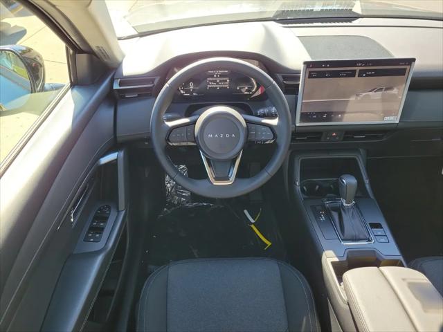 2026 Mazda CX-5 2.5 S