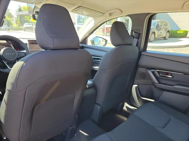 2026 Mazda CX-5 2.5 S