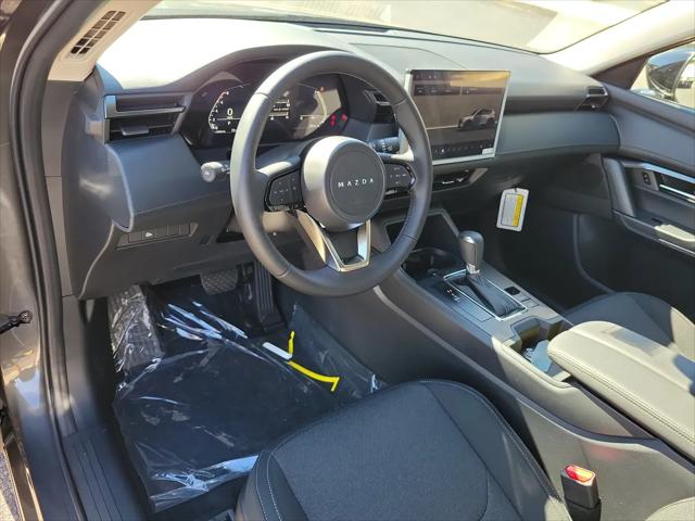 2026 Mazda CX-5 2.5 S