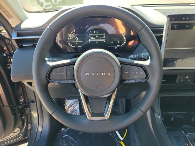 2026 Mazda CX-5 2.5 S