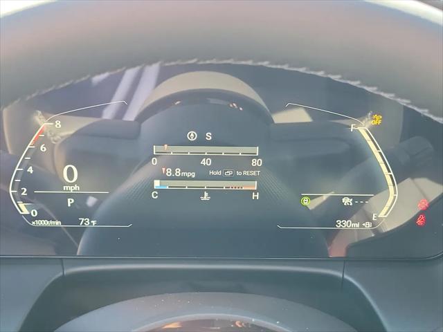 2026 Mazda CX-5 2.5 S