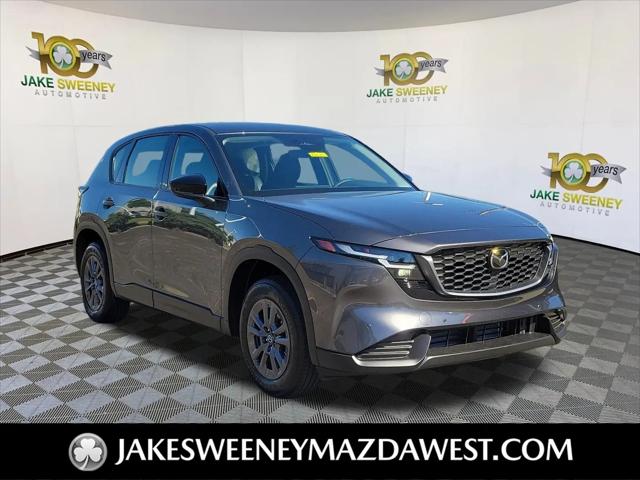 2026 Mazda CX-5 2.5 S for sale in Cincinnati, OH