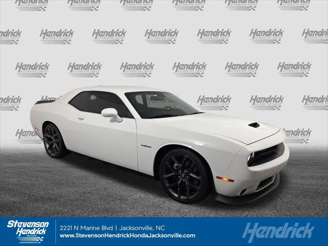 2021 Dodge Challenger R/T for sale in Jacksonville, NC