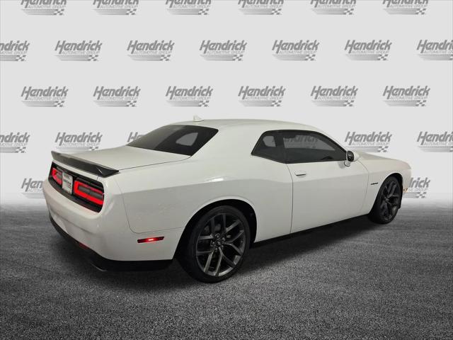 2021 Dodge Challenger R/T