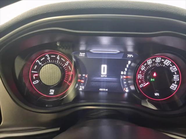 2021 Dodge Challenger R/T